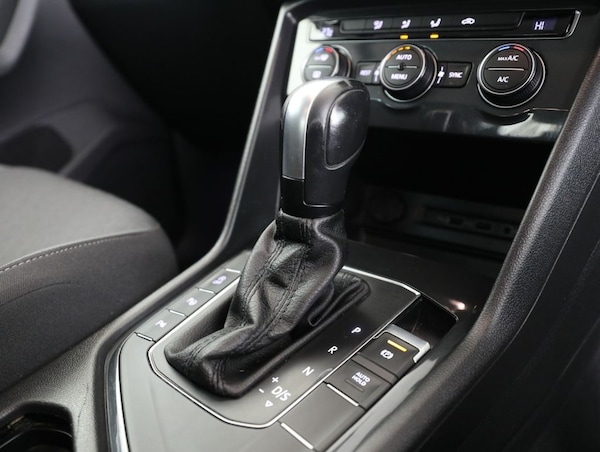Used Volkswagen Tiguan 2020 for sale - 75979743: Photo 23