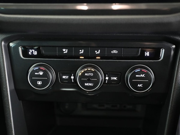 Used Volkswagen Tiguan 2020 for sale - 75979743: Photo 25