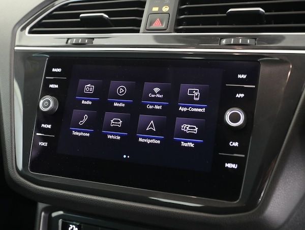 Used Volkswagen Tiguan 2020 for sale - 75979743: Photo 29