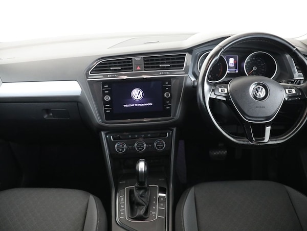 Used Volkswagen Tiguan 2020 for sale - 75979743: Photo 30