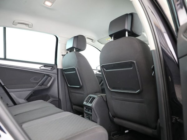 Used Volkswagen Tiguan 2020 for sale - 75979743: Photo 31