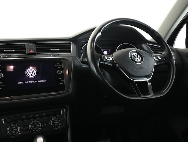 Used Volkswagen Tiguan 2020 for sale - 75979743: Photo 33