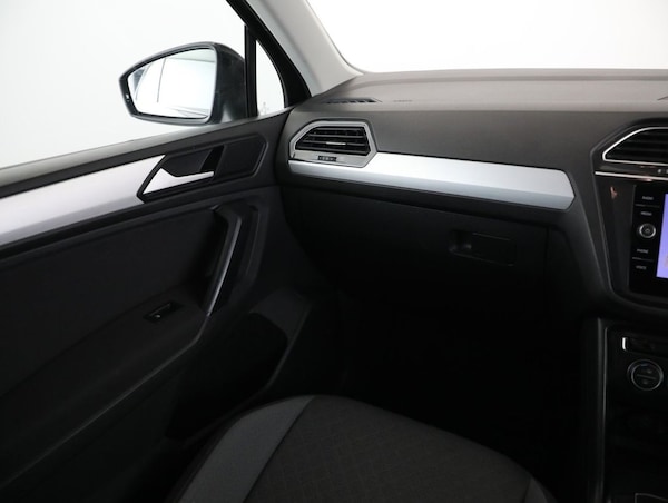 Used Volkswagen Tiguan 2020 for sale - 75979743: Photo 35