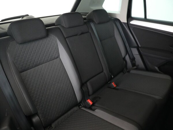 Used Volkswagen Tiguan 2020 for sale - 75979743: Photo 36