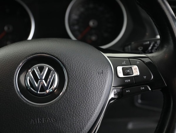Used Volkswagen Tiguan 2020 for sale - 75979743: Photo 45