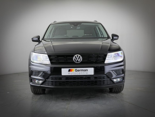 Used Volkswagen Tiguan 2020 for sale - 75979743: Photo 5
