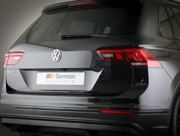 Used Volkswagen Tiguan 2020 for sale - 75979743: Photo 6