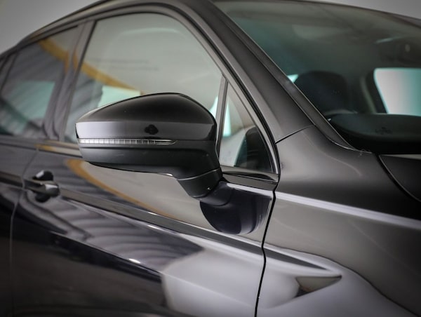 Used Volkswagen Tiguan 2020 for sale - 75979743: Photo 7