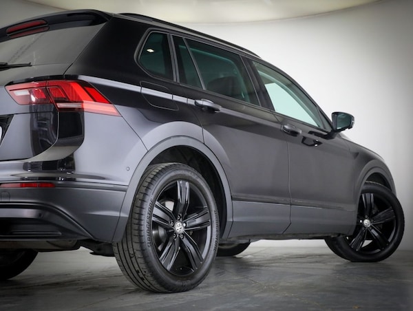 Used Volkswagen Tiguan 2020 for sale - 75979743: Photo 9