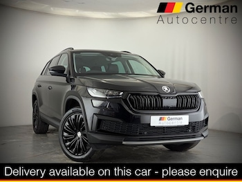 Used Skoda Kodiaq 2023 for sale - 78603192: Photo