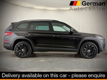 Used Skoda Kodiaq 2023 for sale - 78603192: Photo