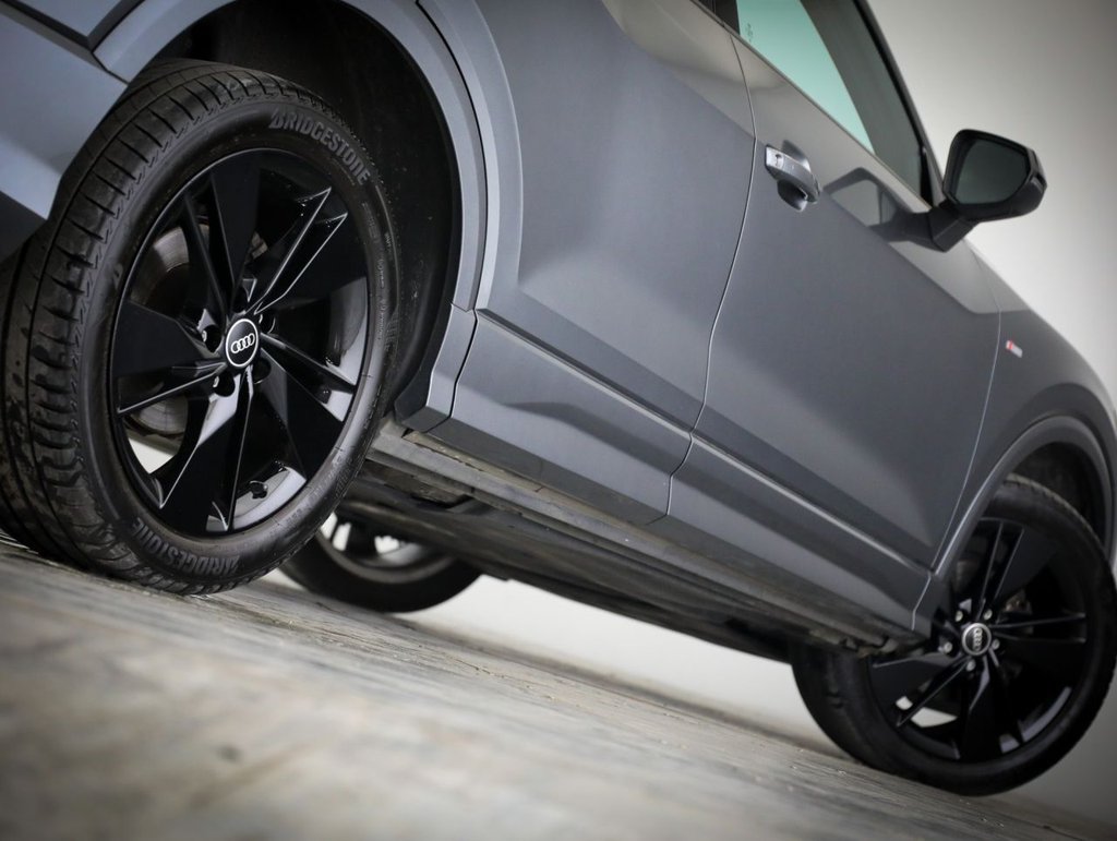 Used Audi Q2 2023 for sale - 77621569: Photo 10