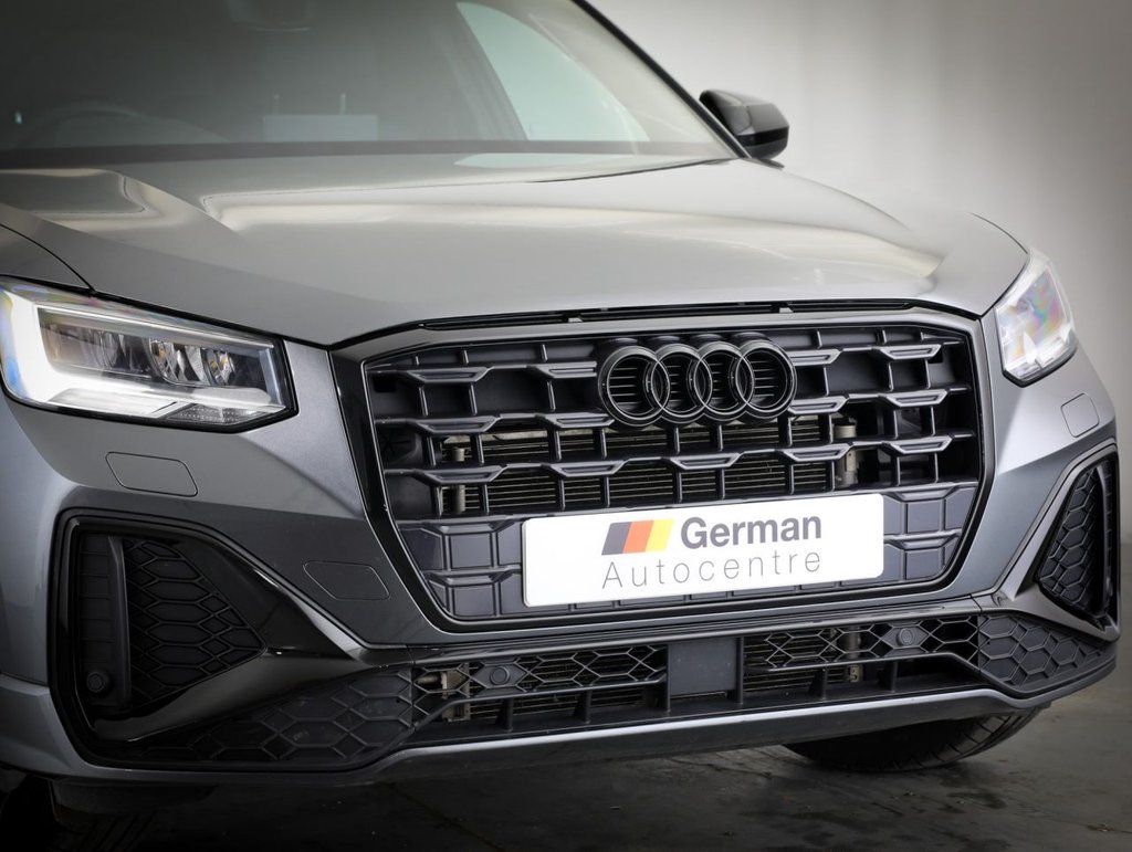 Used Audi Q2 2023 for sale - 77621569: Photo 13