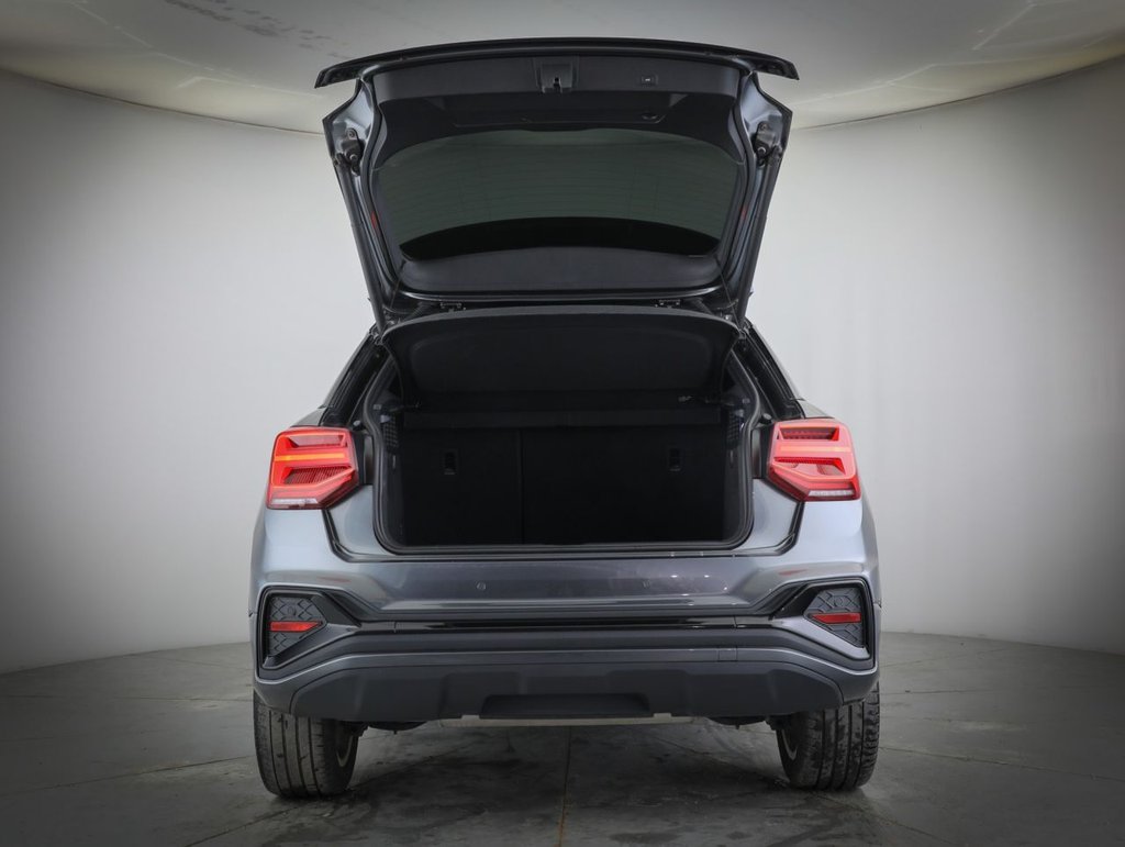 Used Audi Q2 2023 for sale - 77621569: Photo 15