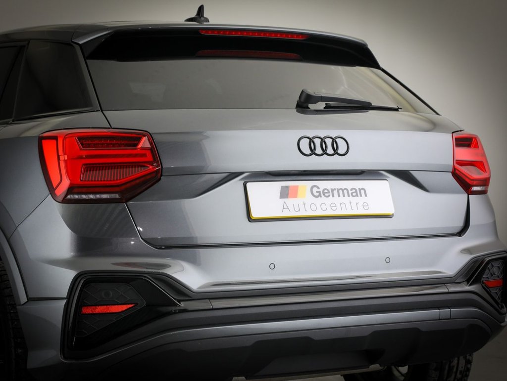 Used Audi Q2 2023 for sale - 77621569: Photo 16