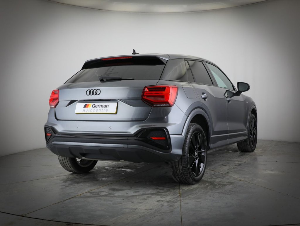 Used Audi Q2 2023 for sale - 77621569: Photo 19