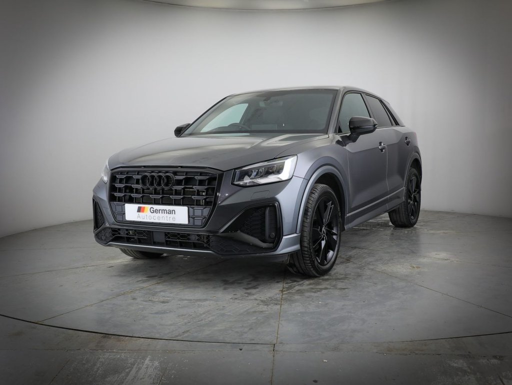 Used Audi Q2 2023 for sale - 77621569: Photo 20