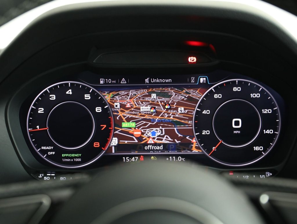 Used Audi Q2 2023 for sale - 77621569: Photo 24