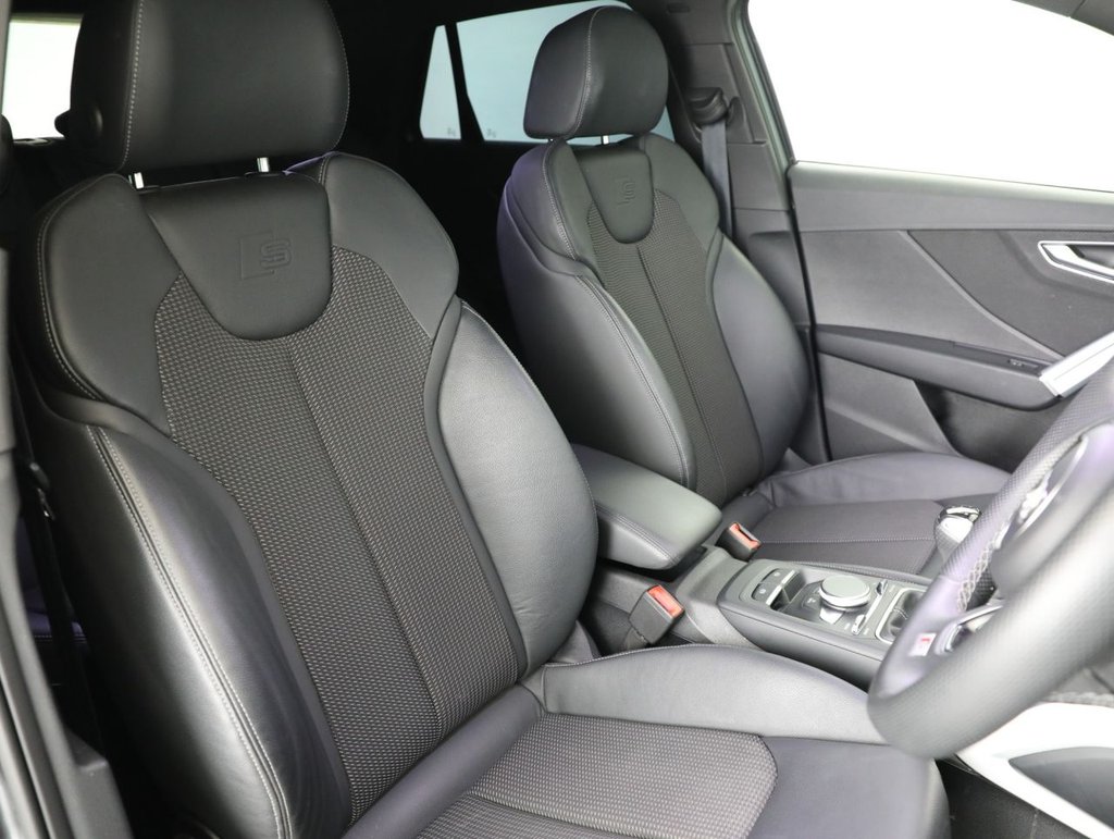 Used Audi Q2 2023 for sale - 77621569: Photo 26