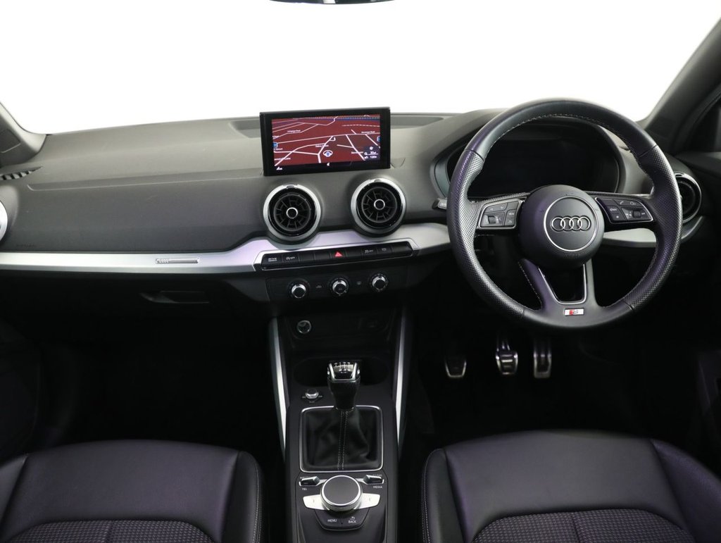 Used Audi Q2 2023 for sale - 77621569: Photo 27