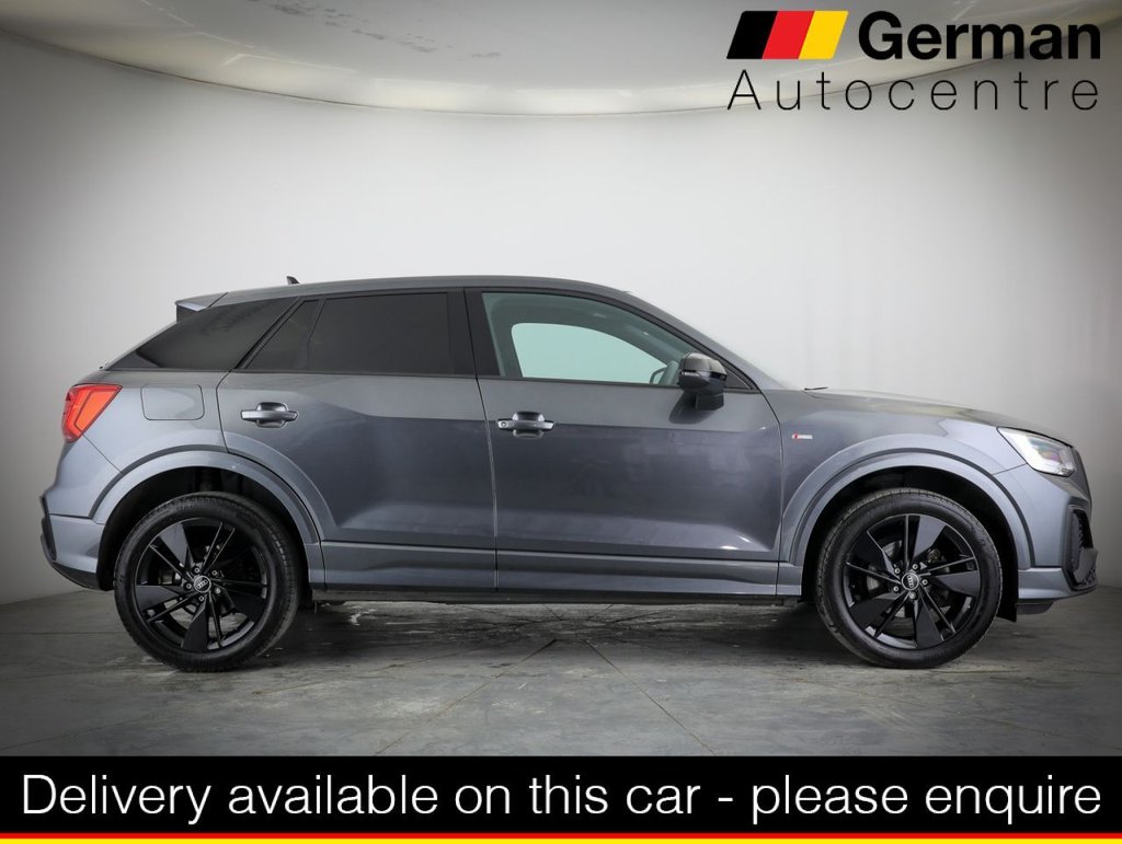 Used Audi Q2 2023 for sale - 77621569: Photo 3
