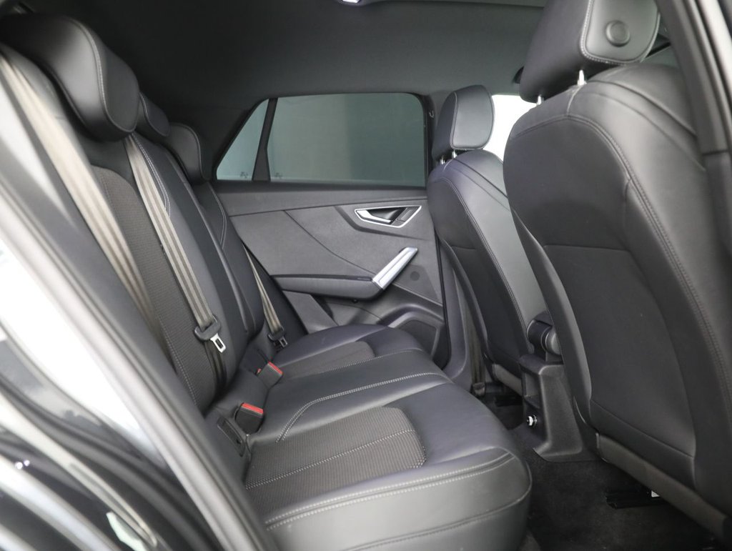 Used Audi Q2 2023 for sale - 77621569: Photo 31