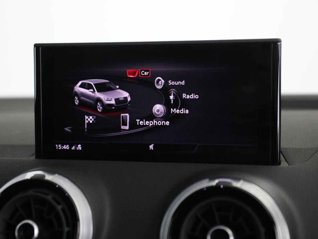 Used Audi Q2 2023 for sale - 77621569: Photo 35