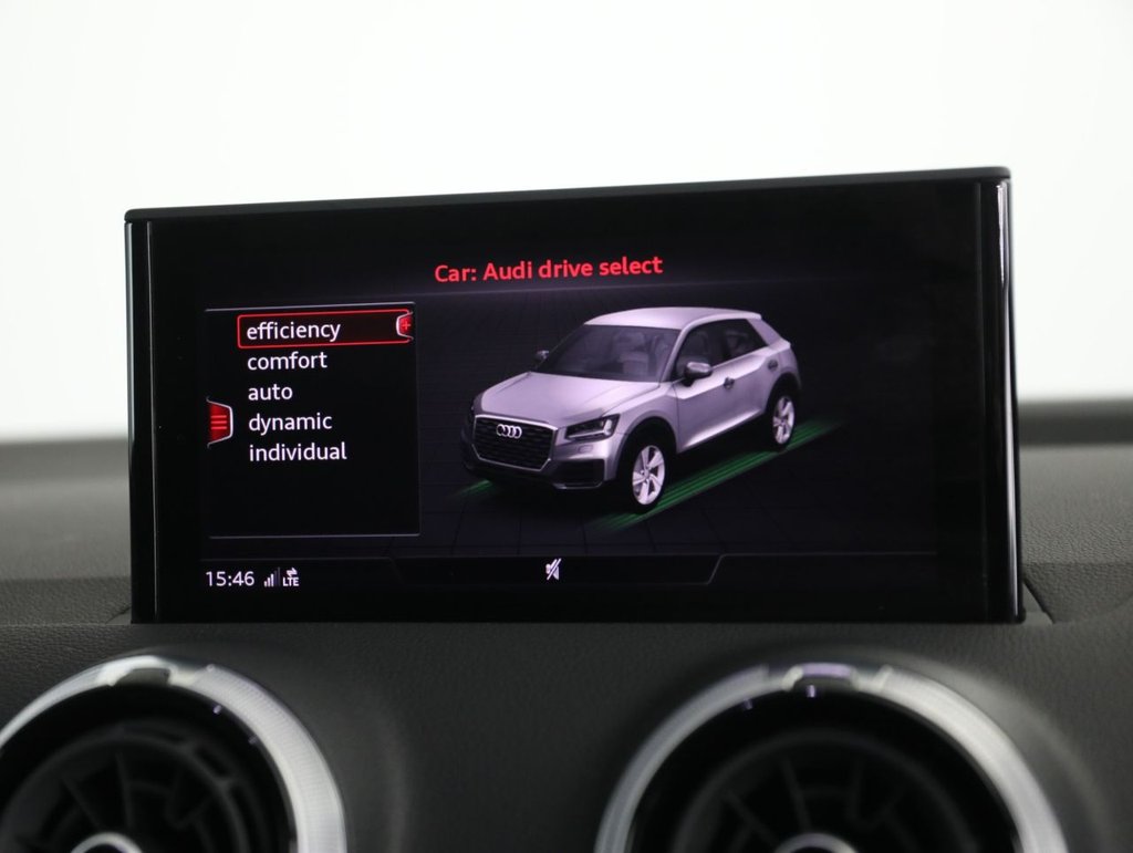 Used Audi Q2 2023 for sale - 77621569: Photo 37