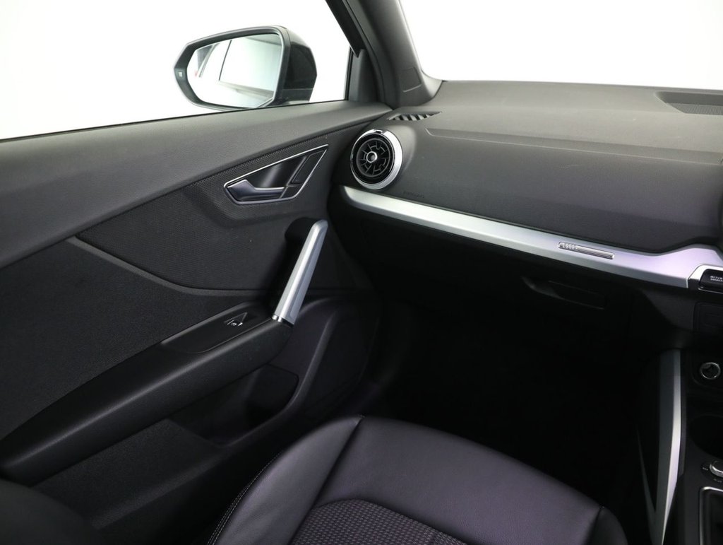 Used Audi Q2 2023 for sale - 77621569: Photo 41