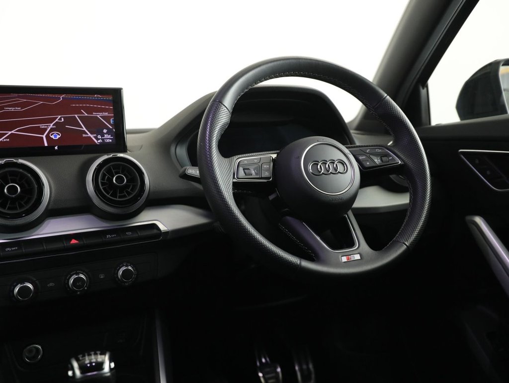 Used Audi Q2 2023 for sale - 77621569: Photo 43