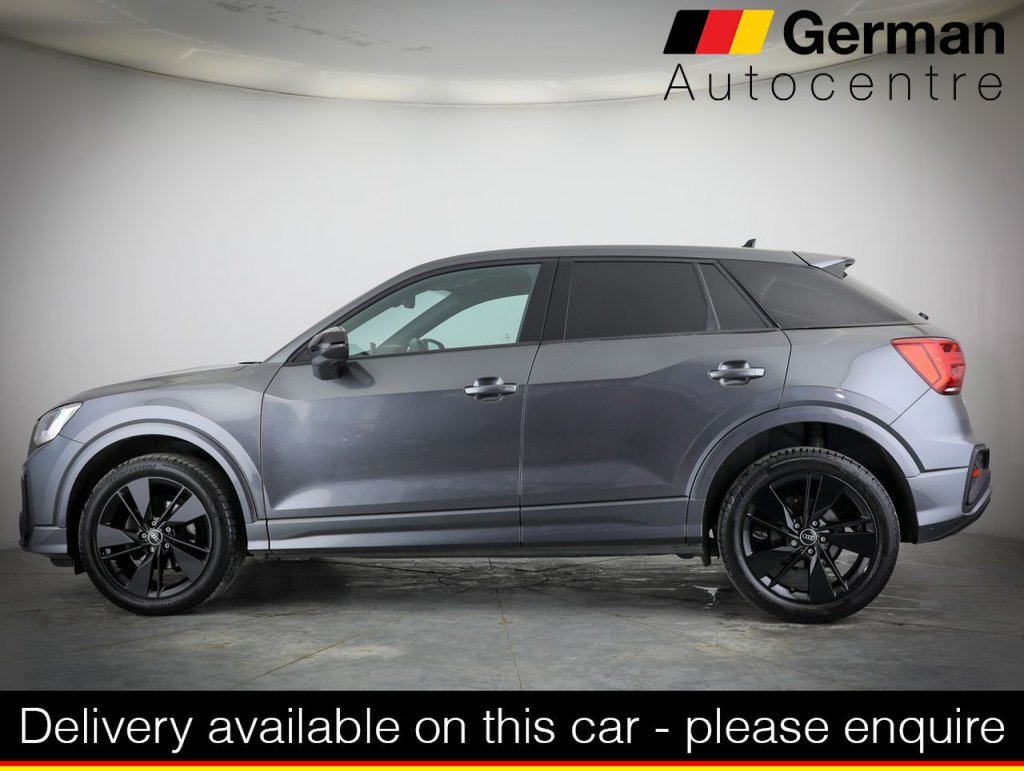 Used Audi Q2 2023 for sale - 77621569: Photo 5