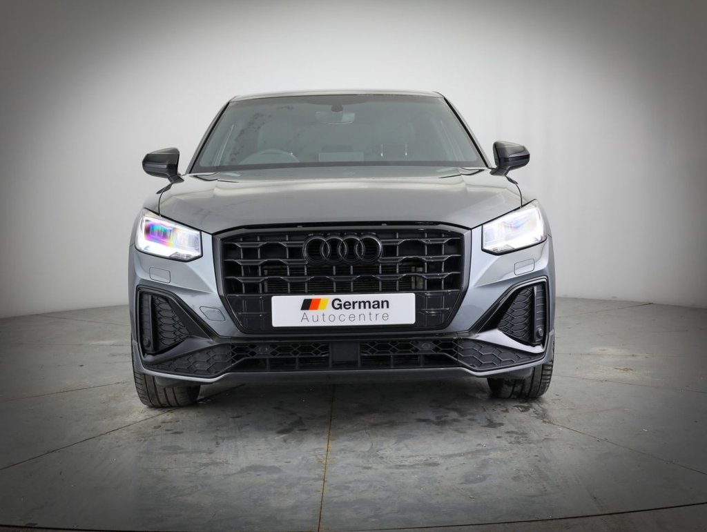 Used Audi Q2 2023 for sale - 77621569: Photo 6