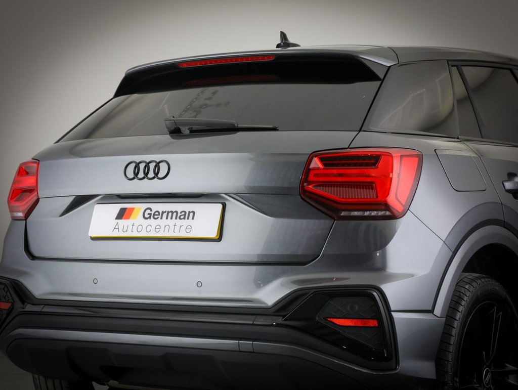 Used Audi Q2 2023 for sale - 77621569: Photo 7