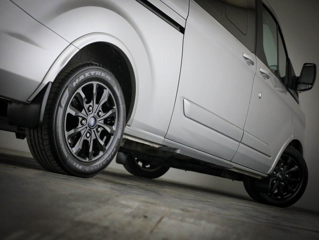 Used Ford Tourneo Custom 2022 for sale - 77614133: Photo 10