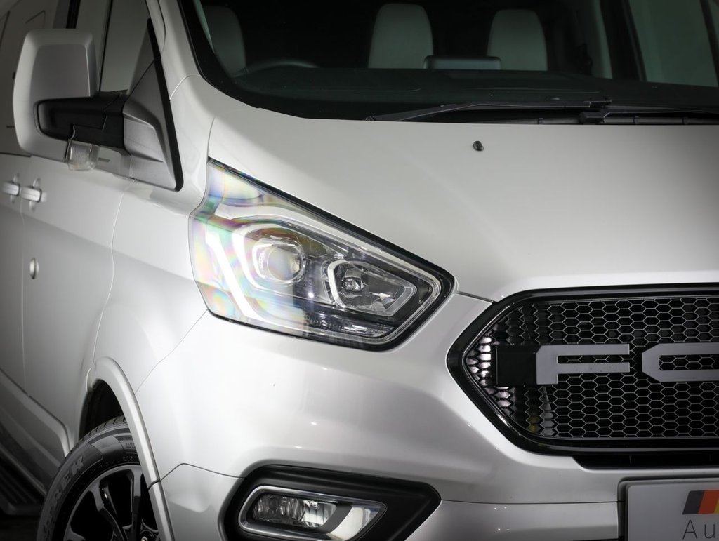 Used Ford Tourneo Custom 2022 for sale - 77614133: Photo 12