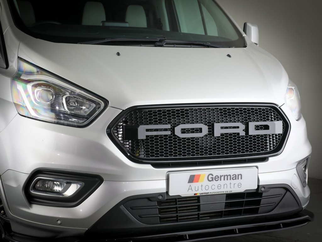 Used Ford Tourneo Custom 2022 for sale - 77614133: Photo 13