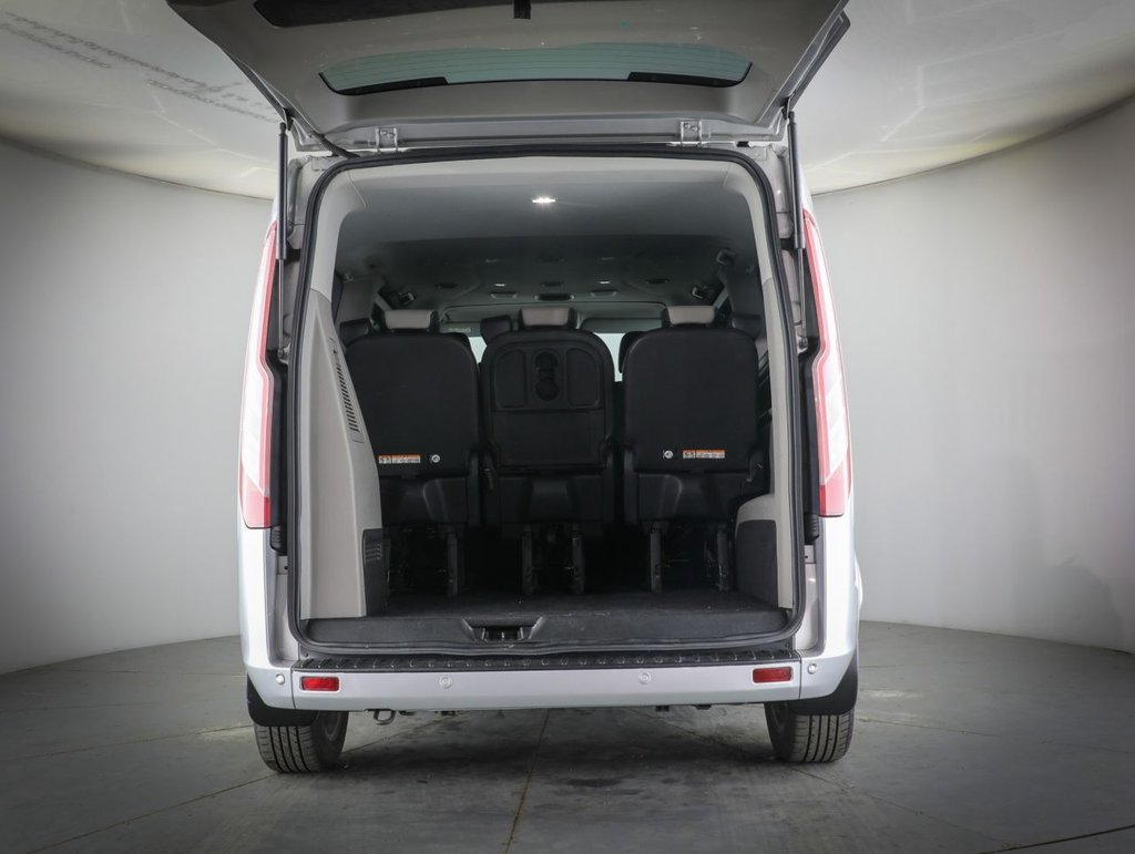 Used Ford Tourneo Custom 2022 for sale - 77614133: Photo 14