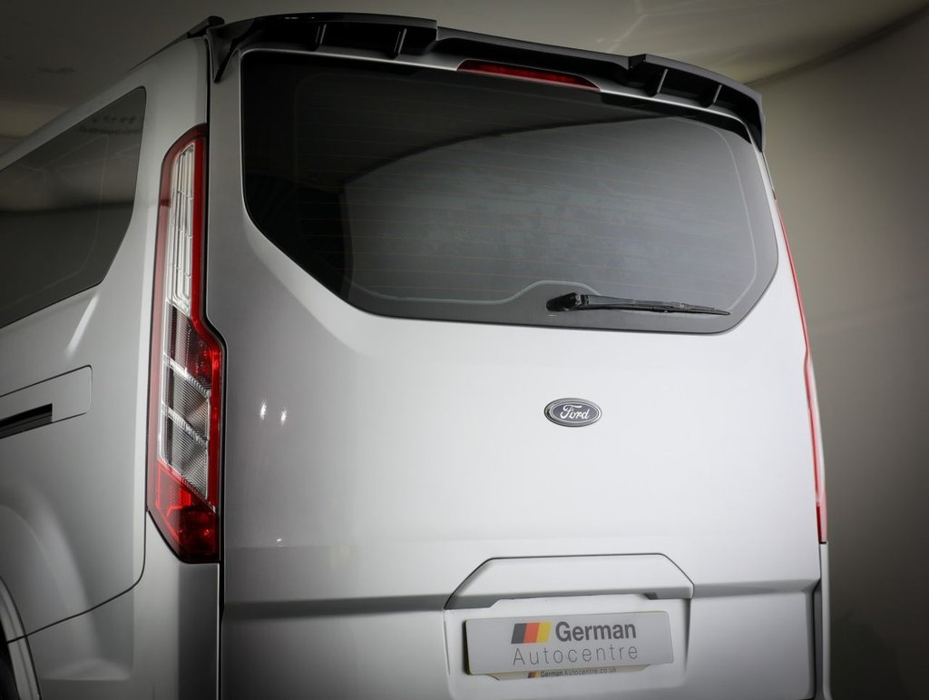 Used Ford Tourneo Custom 2022 for sale - 77614133: Photo 15