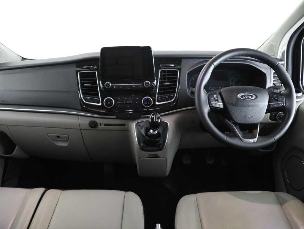 Used Ford Tourneo Custom 2022 for sale - 77614133: Photo 23