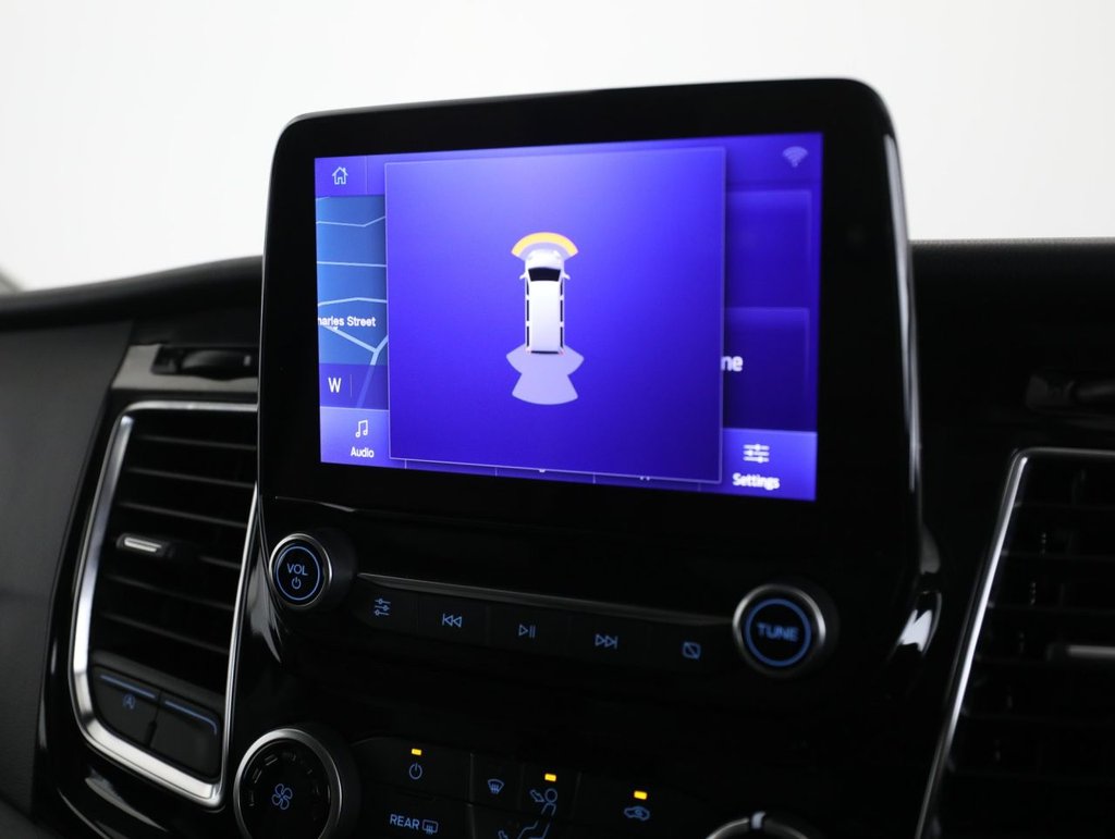 Used Ford Tourneo Custom 2022 for sale - 77614133: Photo 24