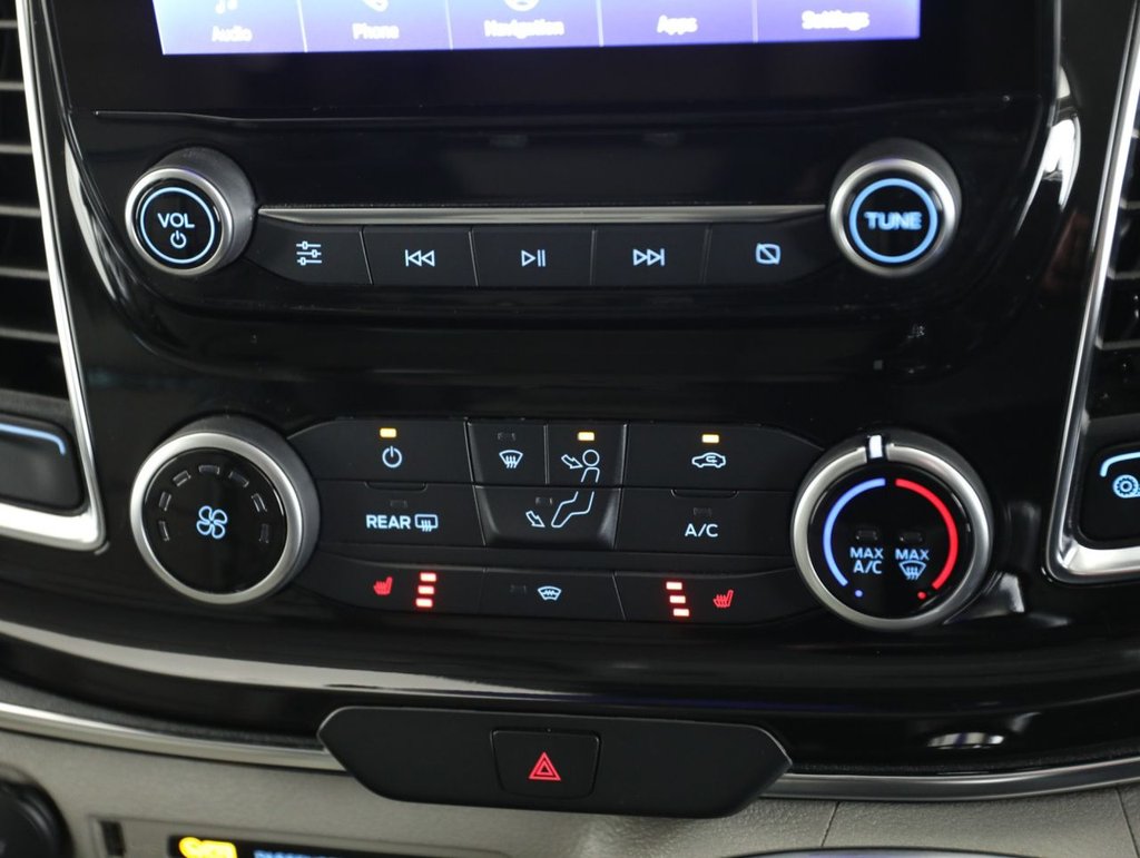 Used Ford Tourneo Custom 2022 for sale - 77614133: Photo 25