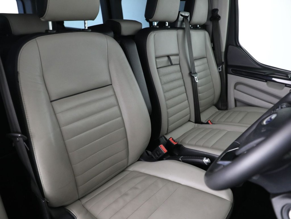 Used Ford Tourneo Custom 2022 for sale - 77614133: Photo 26