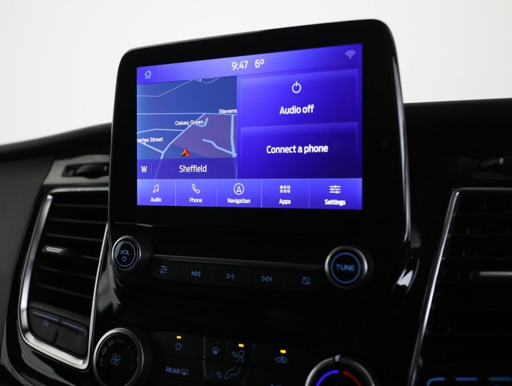 Used Ford Tourneo Custom 2022 for sale - 77614133: Photo 27