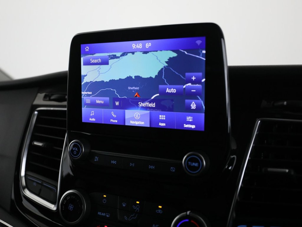 Used Ford Tourneo Custom 2022 for sale - 77614133: Photo 29