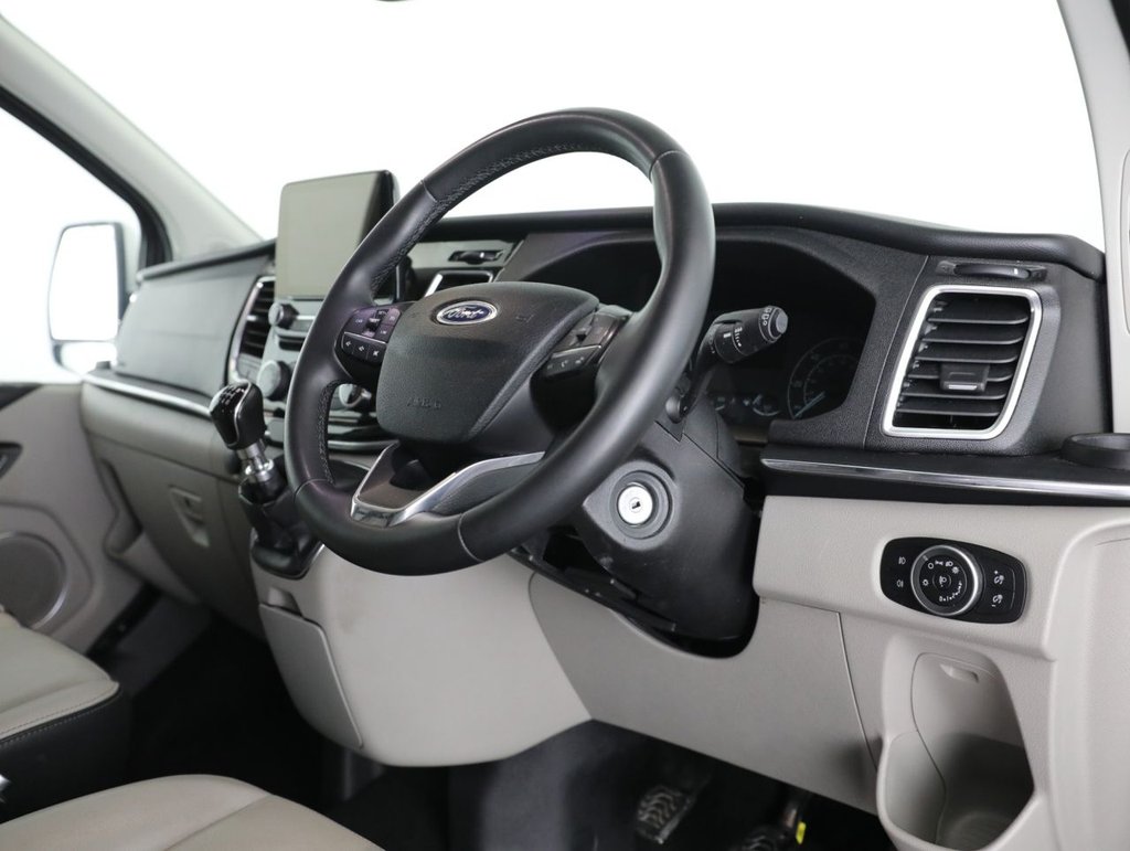 Used Ford Tourneo Custom 2022 for sale - 77614133: Photo 31