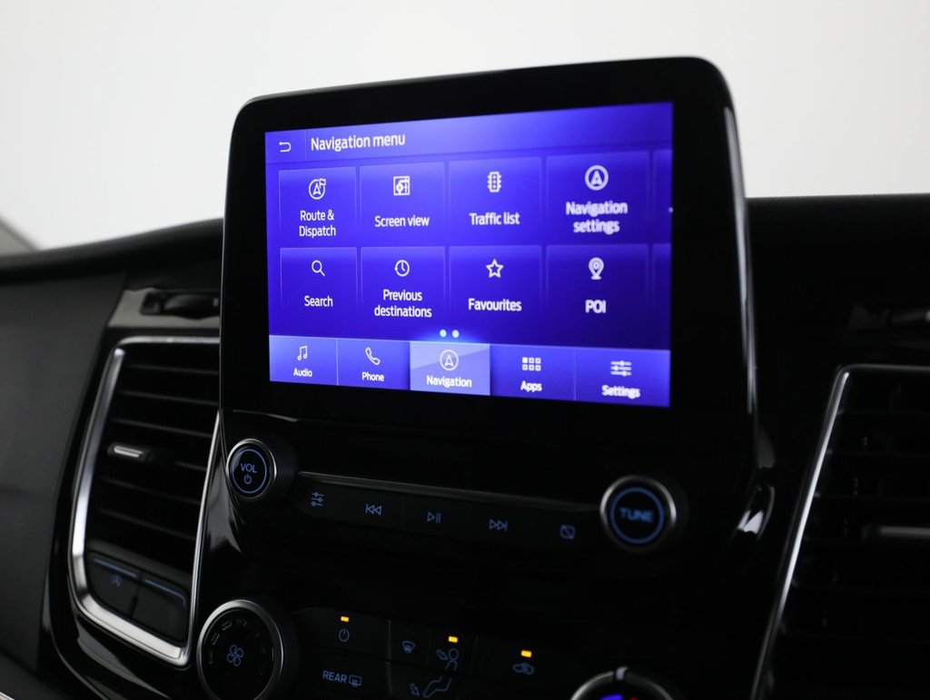 Used Ford Tourneo Custom 2022 for sale - 77614133: Photo 32