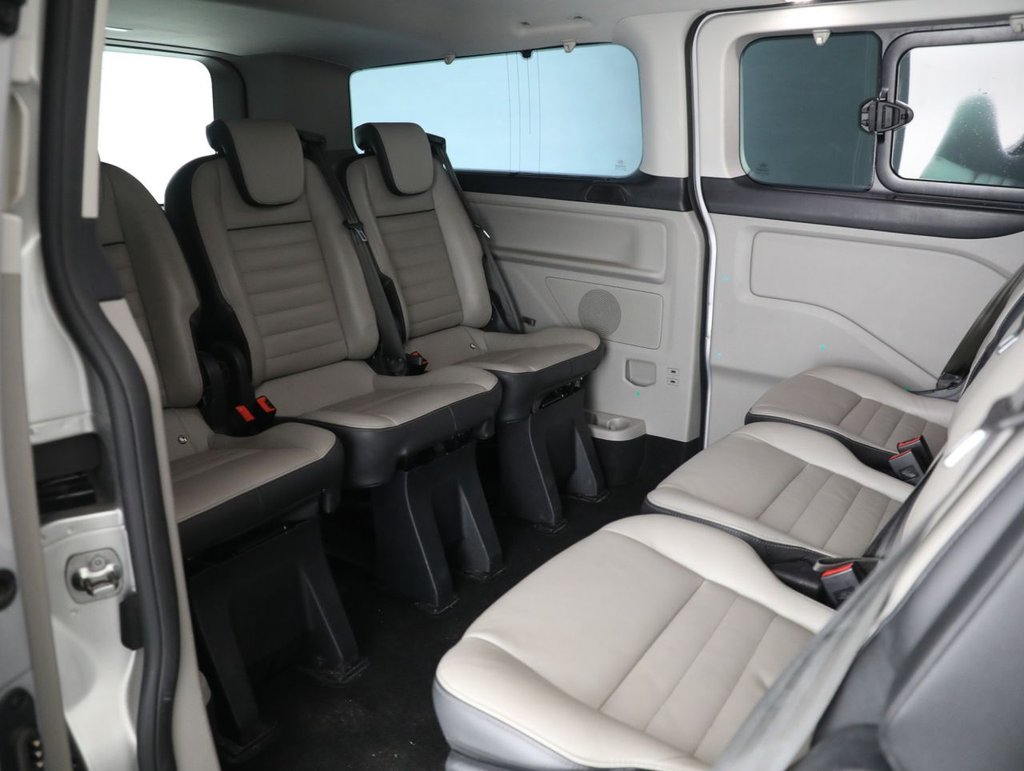 Used Ford Tourneo Custom 2022 for sale - 77614133: Photo 33