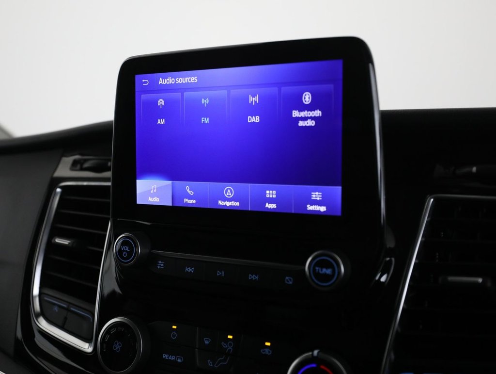 Used Ford Tourneo Custom 2022 for sale - 77614133: Photo 34