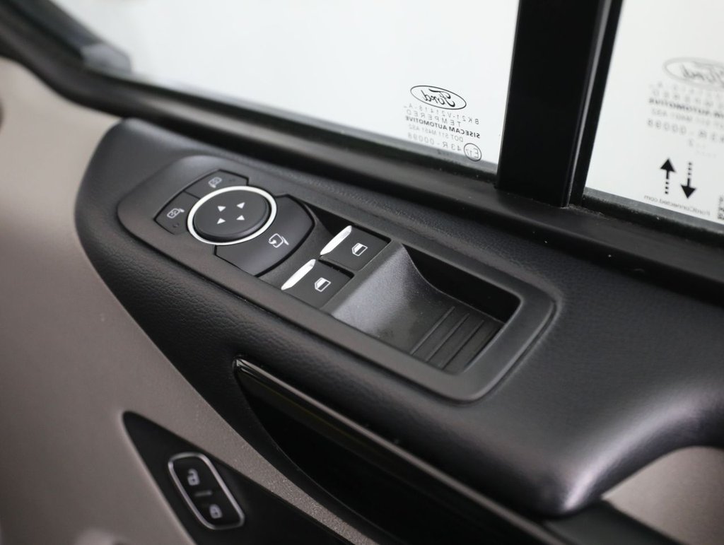 Used Ford Tourneo Custom 2022 for sale - 77614133: Photo 35