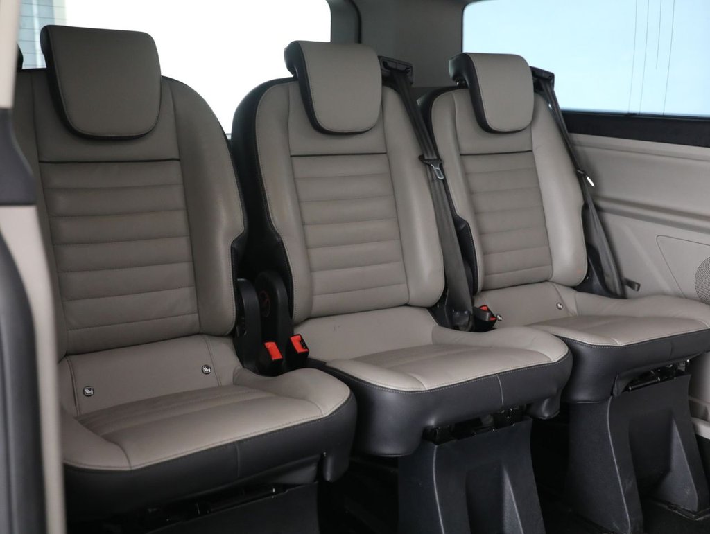 Used Ford Tourneo Custom 2022 for sale - 77614133: Photo 36
